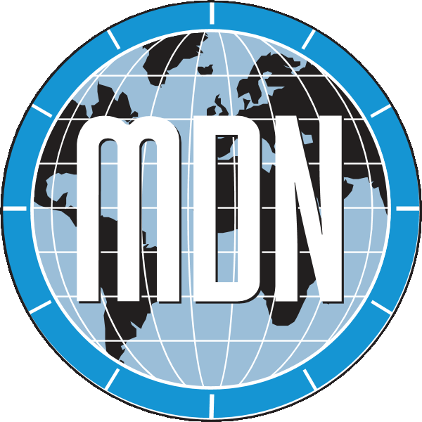 MDN World Wide Logo