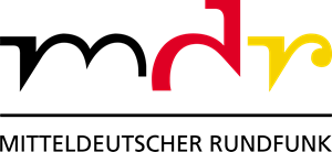 MDR original Logo ,Logo , icon , SVG MDR original Logo