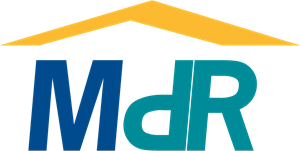 MDR SAUDI ARABIA Logo
