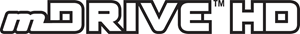 mDRIVE HD Logo
