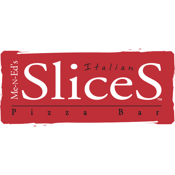 Me-n-Ed’s Slices Logo ,Logo , icon , SVG Me-n-Ed’s Slices Logo