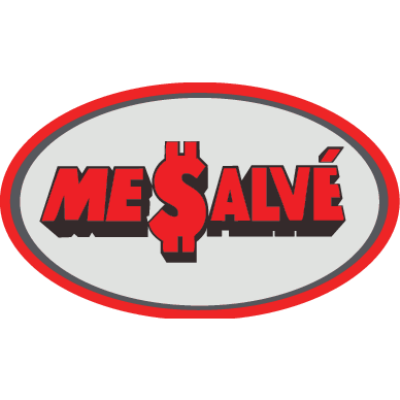 Me Salve Logo ,Logo , icon , SVG Me Salve Logo