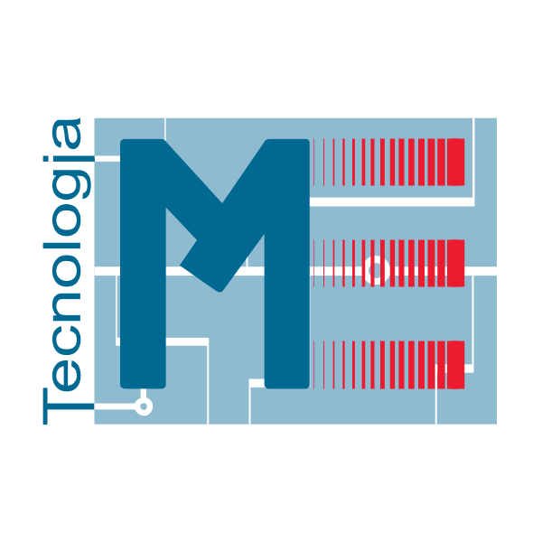 ME tecnologia Logo ,Logo , icon , SVG ME tecnologia Logo