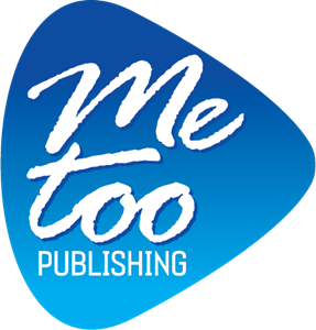 Me too Publishing Logo