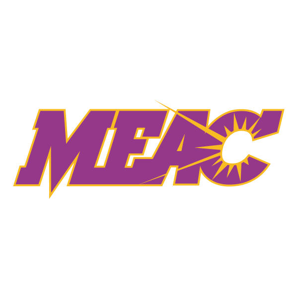 MEAC Logo ,Logo , icon , SVG MEAC Logo