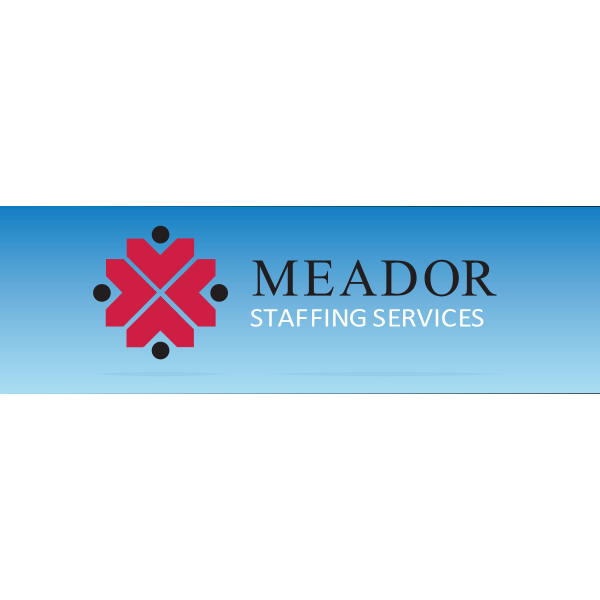 Meador Logo ,Logo , icon , SVG Meador Logo