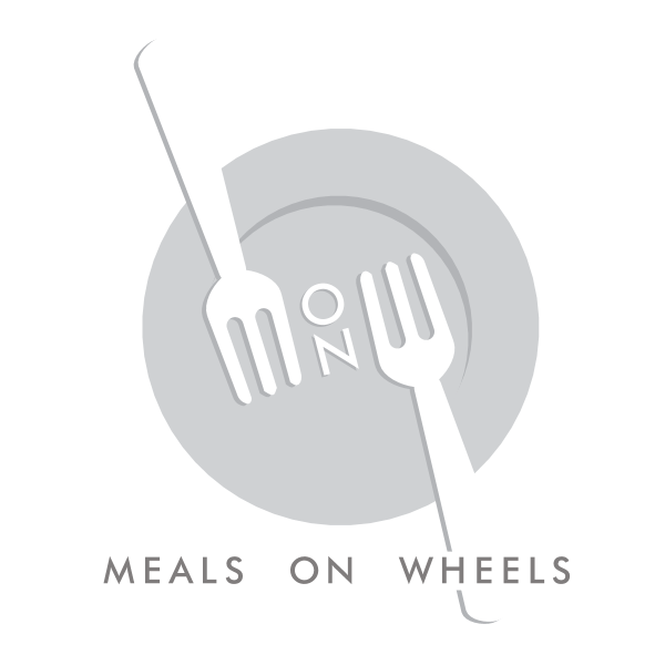 Meals on Wheels Logo