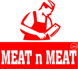 Meat n Meat Logo ,Logo , icon , SVG Meat n Meat Logo