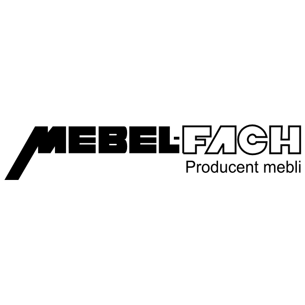 Mebel Fach