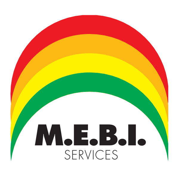 MEBI Services Logo ,Logo , icon , SVG MEBI Services Logo