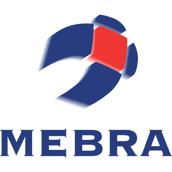 MEBRA Logo ,Logo , icon , SVG MEBRA Logo