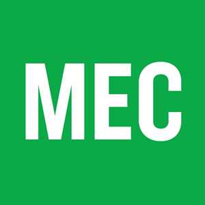 MEC Logo ,Logo , icon , SVG MEC Logo