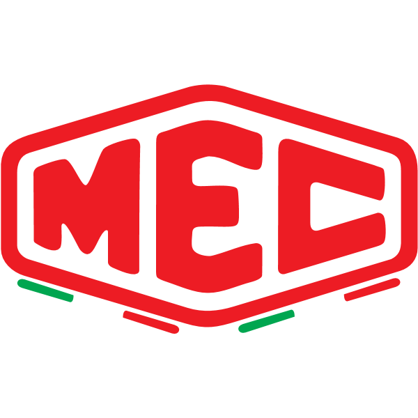 MEC MECCANODRAULICA Logo
