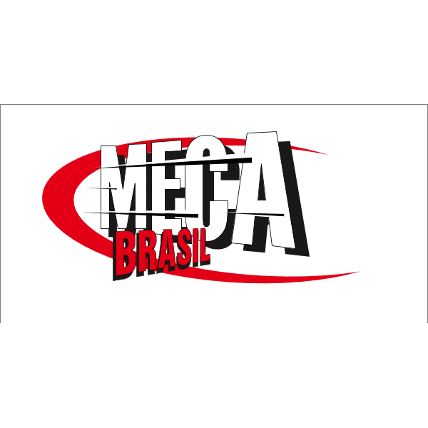 MECA BRASIL Logo ,Logo , icon , SVG MECA BRASIL Logo