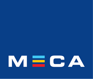 Meca Logo ,Logo , icon , SVG Meca Logo