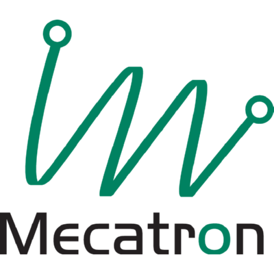 Mecatron Logo ,Logo , icon , SVG Mecatron Logo