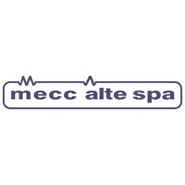 Mecc Alte Spa