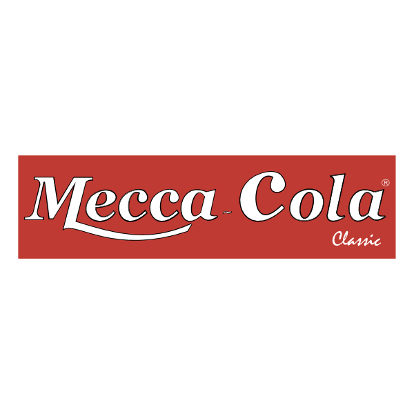 Mecca Cola