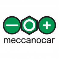 Meccanocar Logo ,Logo , icon , SVG Meccanocar Logo