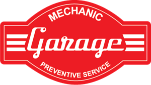 Mechanic Garage Logo ,Logo , icon , SVG Mechanic Garage Logo