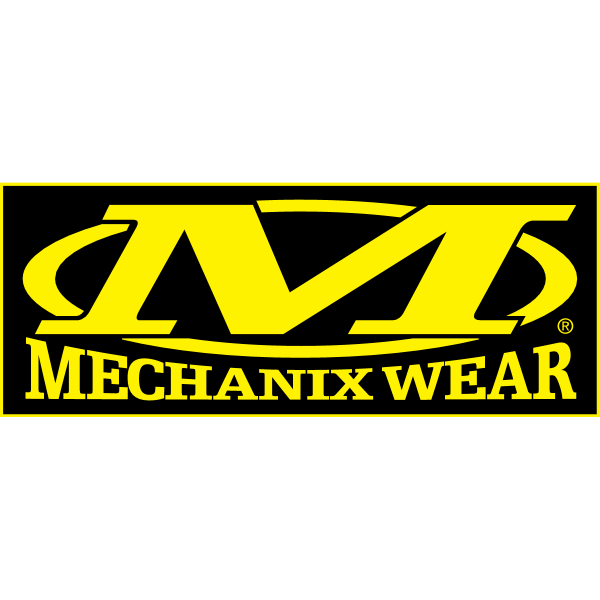 Mechanix Wear Logo ,Logo , icon , SVG Mechanix Wear Logo