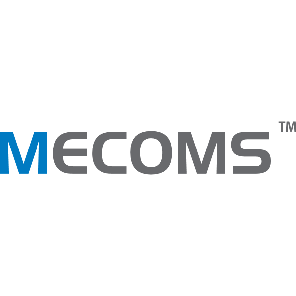MECOMS Logo ,Logo , icon , SVG MECOMS Logo