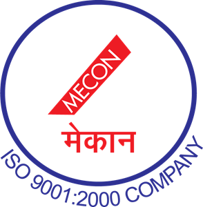 Mecon Logo