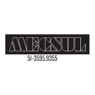 MECSUL Logo ,Logo , icon , SVG MECSUL Logo
