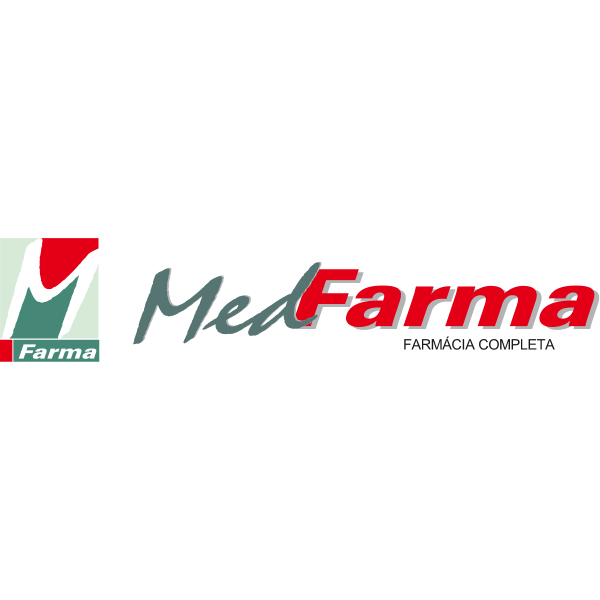Med Farma Logo ,Logo , icon , SVG Med Farma Logo