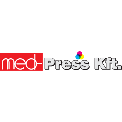 Med-Press Logo