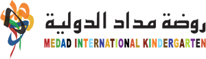 Medad International Kindergarten Logo