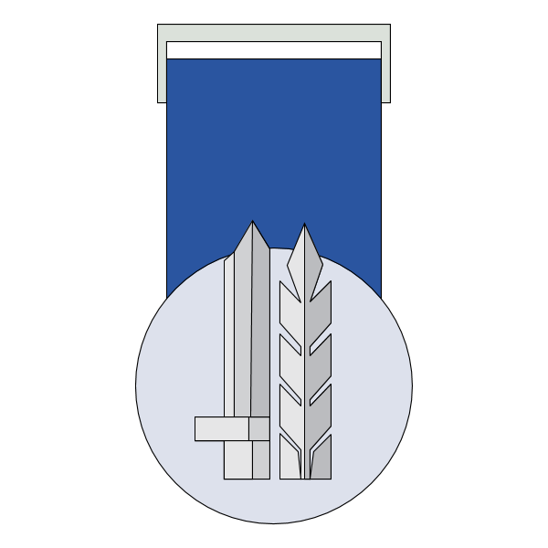 Medal for Distinguished Service