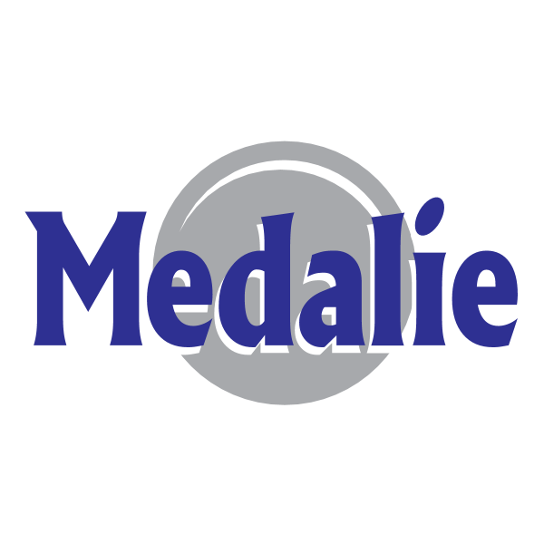 Medalie Logo
