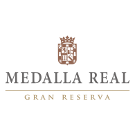 Medalla Real Gran Reserva Logo ,Logo , icon , SVG Medalla Real Gran Reserva Logo