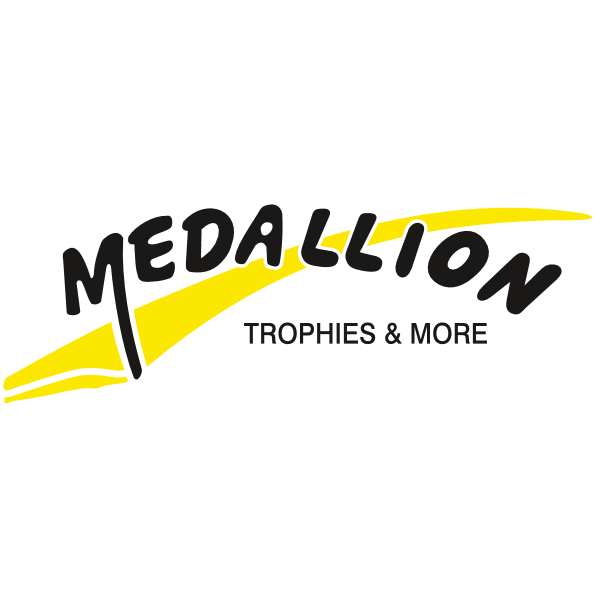 Medallion Logo ,Logo , icon , SVG Medallion Logo