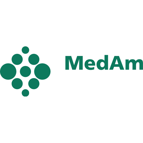 MedAm Logo ,Logo , icon , SVG MedAm Logo