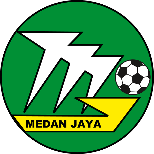 Medan Jaya Logo ,Logo , icon , SVG Medan Jaya Logo