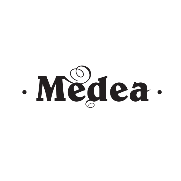 Medea Wine Logo