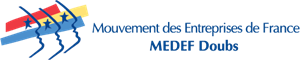 MEDEF Logo ,Logo , icon , SVG MEDEF Logo