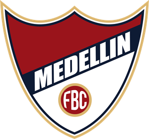 Medellín Football Club Logo ,Logo , icon , SVG Medellín Football Club Logo