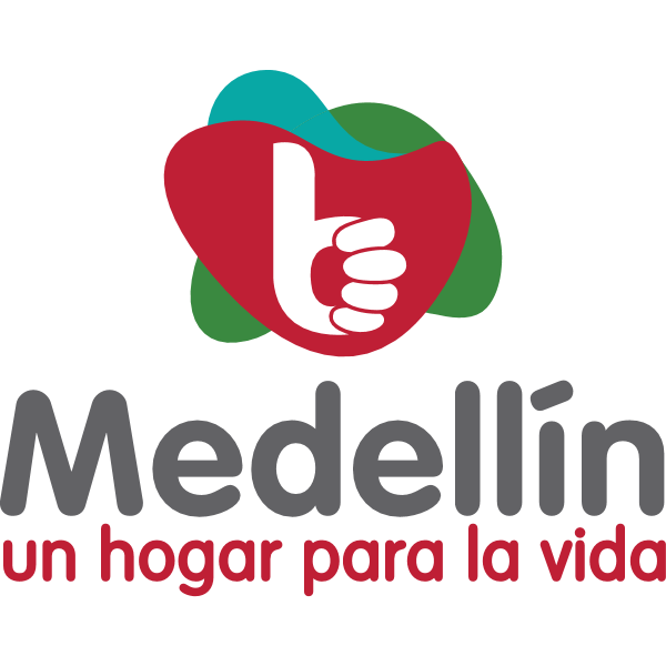 Medellin Logo ,Logo , icon , SVG Medellin Logo