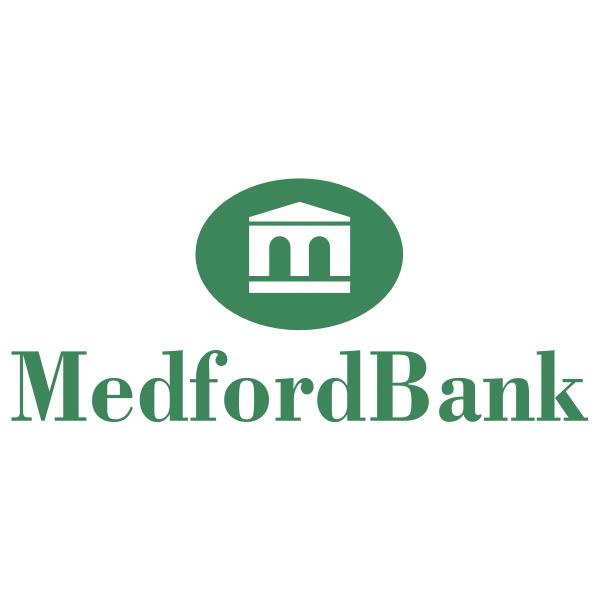 Medford Bank Logo