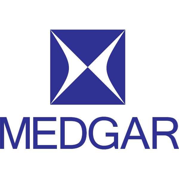 Medgar Logo ,Logo , icon , SVG Medgar Logo
