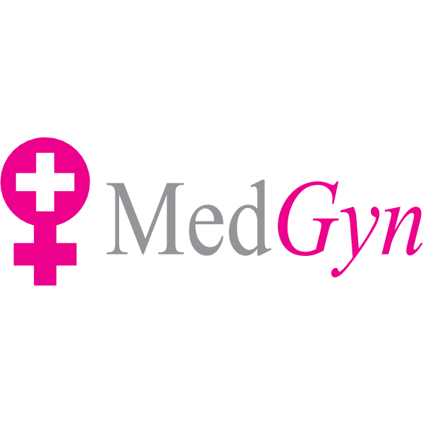 MedGyn Logo ,Logo , icon , SVG MedGyn Logo
