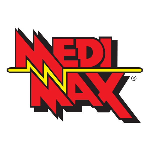 Medi Max Logo ,Logo , icon , SVG Medi Max Logo