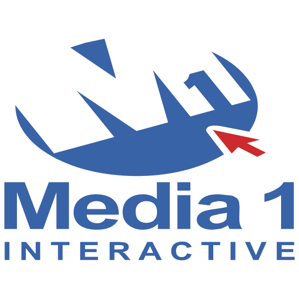 Media 1 Interactive