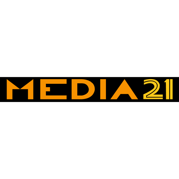Media 21 Ltd. Logo ,Logo , icon , SVG Media 21 Ltd. Logo
