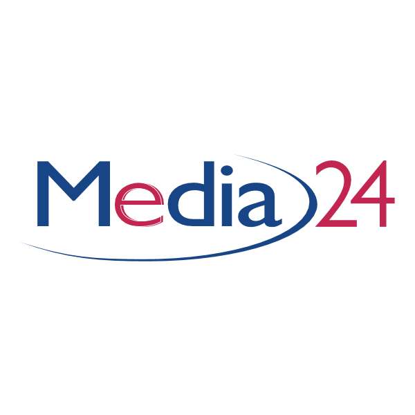 Media 24 Logo ,Logo , icon , SVG Media 24 Logo