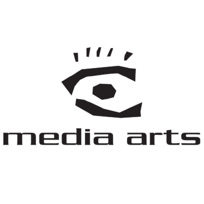 Media Arts Logo ,Logo , icon , SVG Media Arts Logo