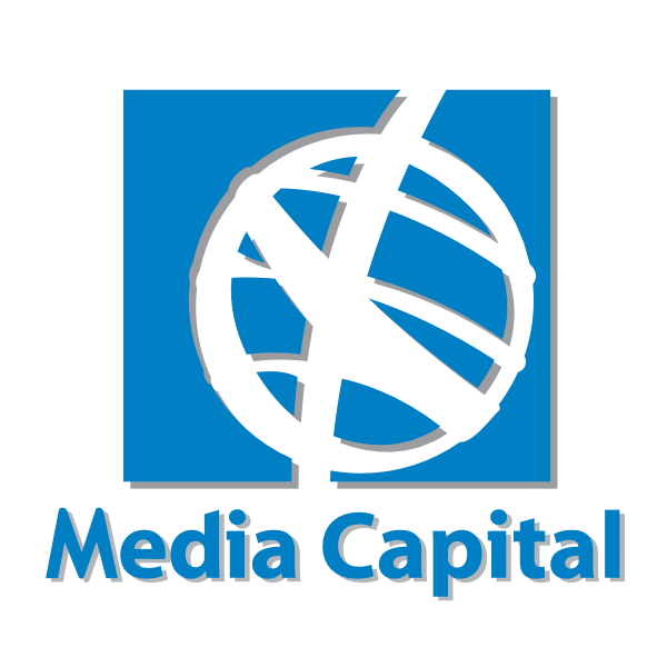 Media Capital Logo ,Logo , icon , SVG Media Capital Logo